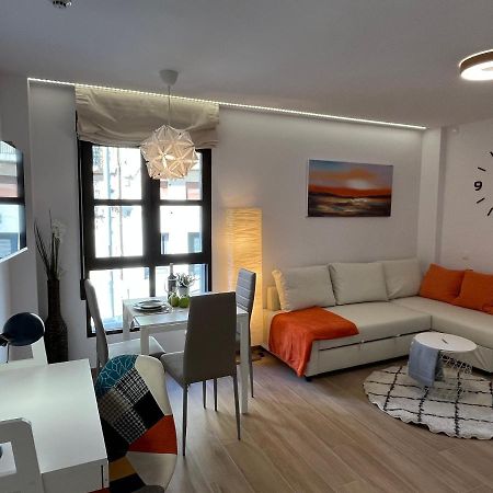 Alicante Beach Apartment Екстериор снимка