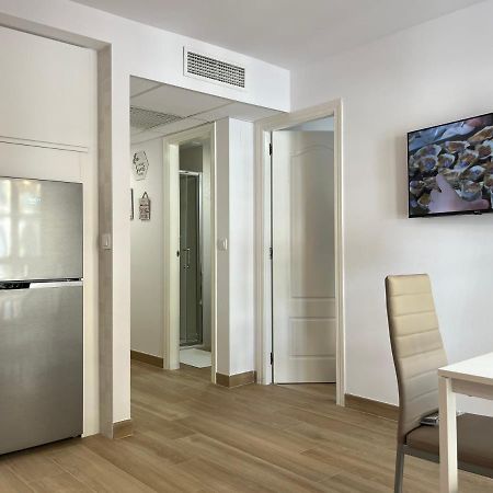 Alicante Beach Apartment Екстериор снимка