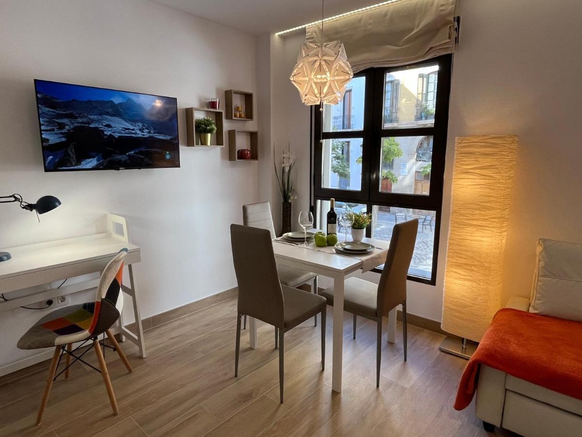 Alicante Beach Apartment Екстериор снимка