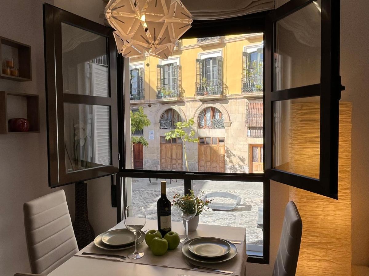 Alicante Beach Apartment Екстериор снимка