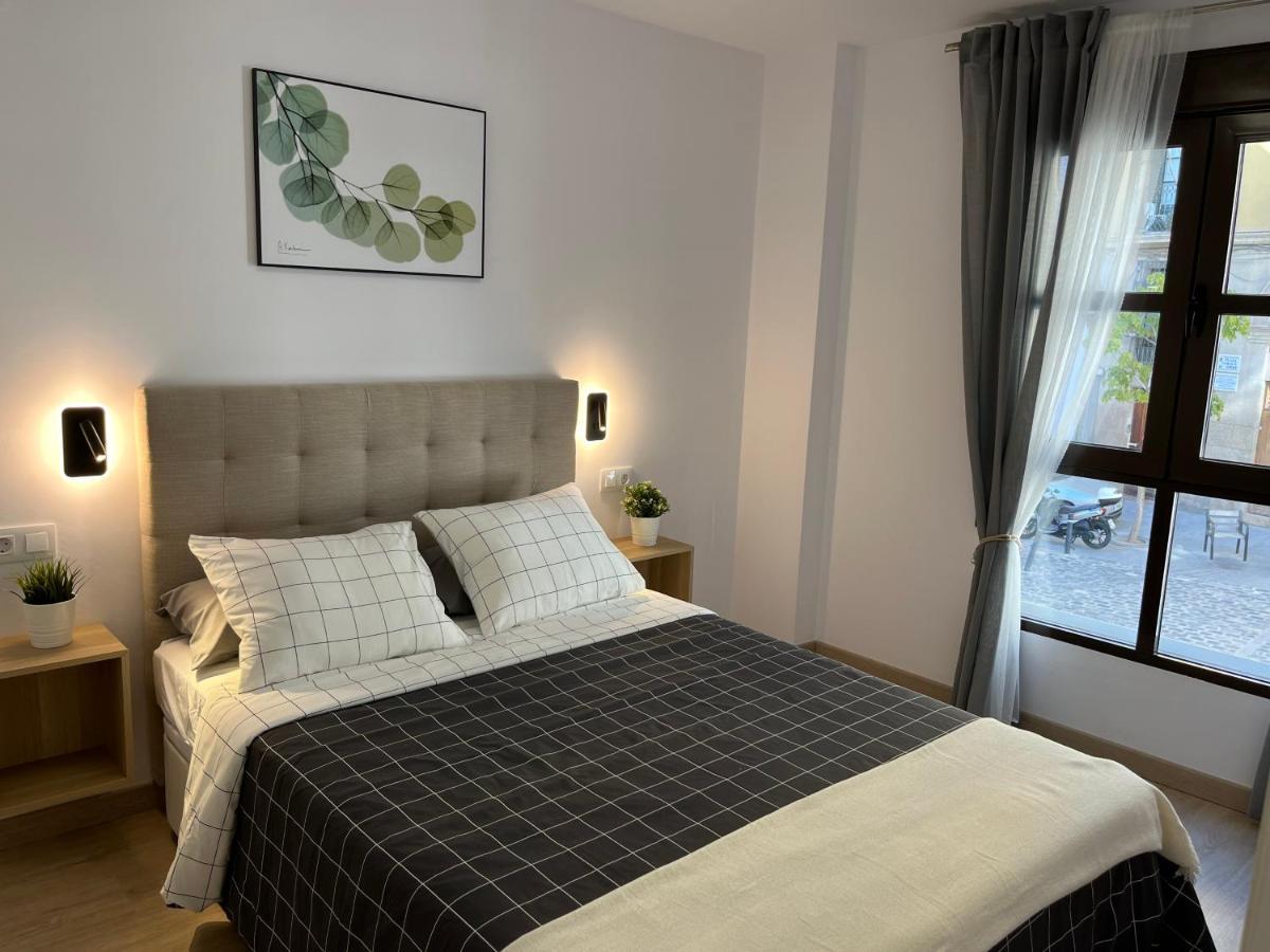 Alicante Beach Apartment Екстериор снимка