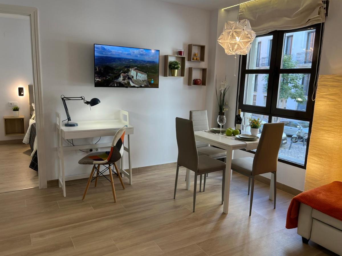 Alicante Beach Apartment Екстериор снимка