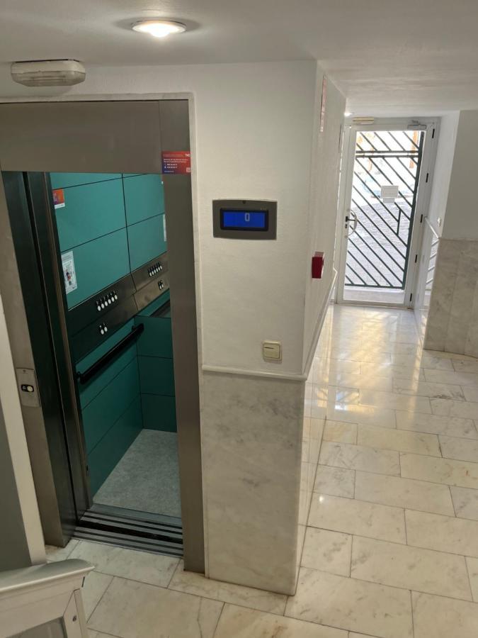 Alicante Beach Apartment Екстериор снимка