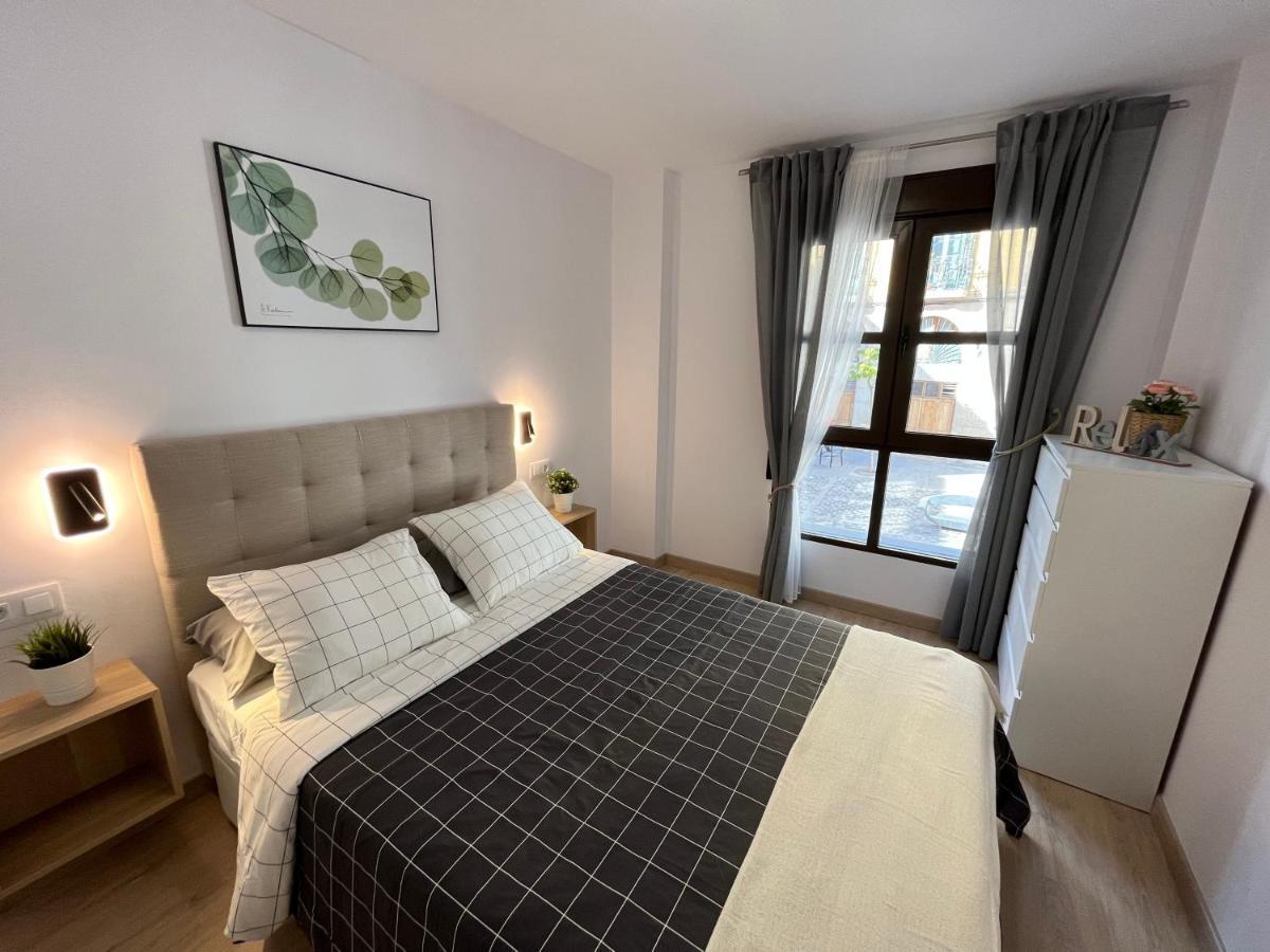 Alicante Beach Apartment Екстериор снимка